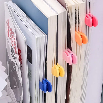 Book Clip Bookmark